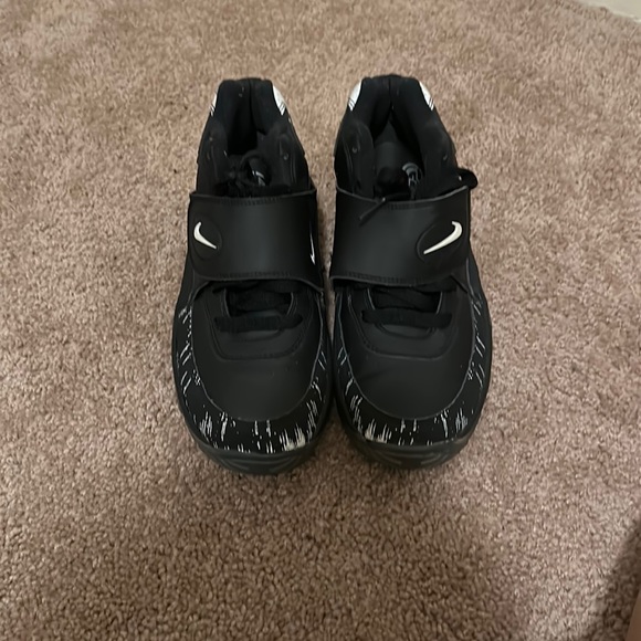 Nike Other - Nike Air Mission Big Kids